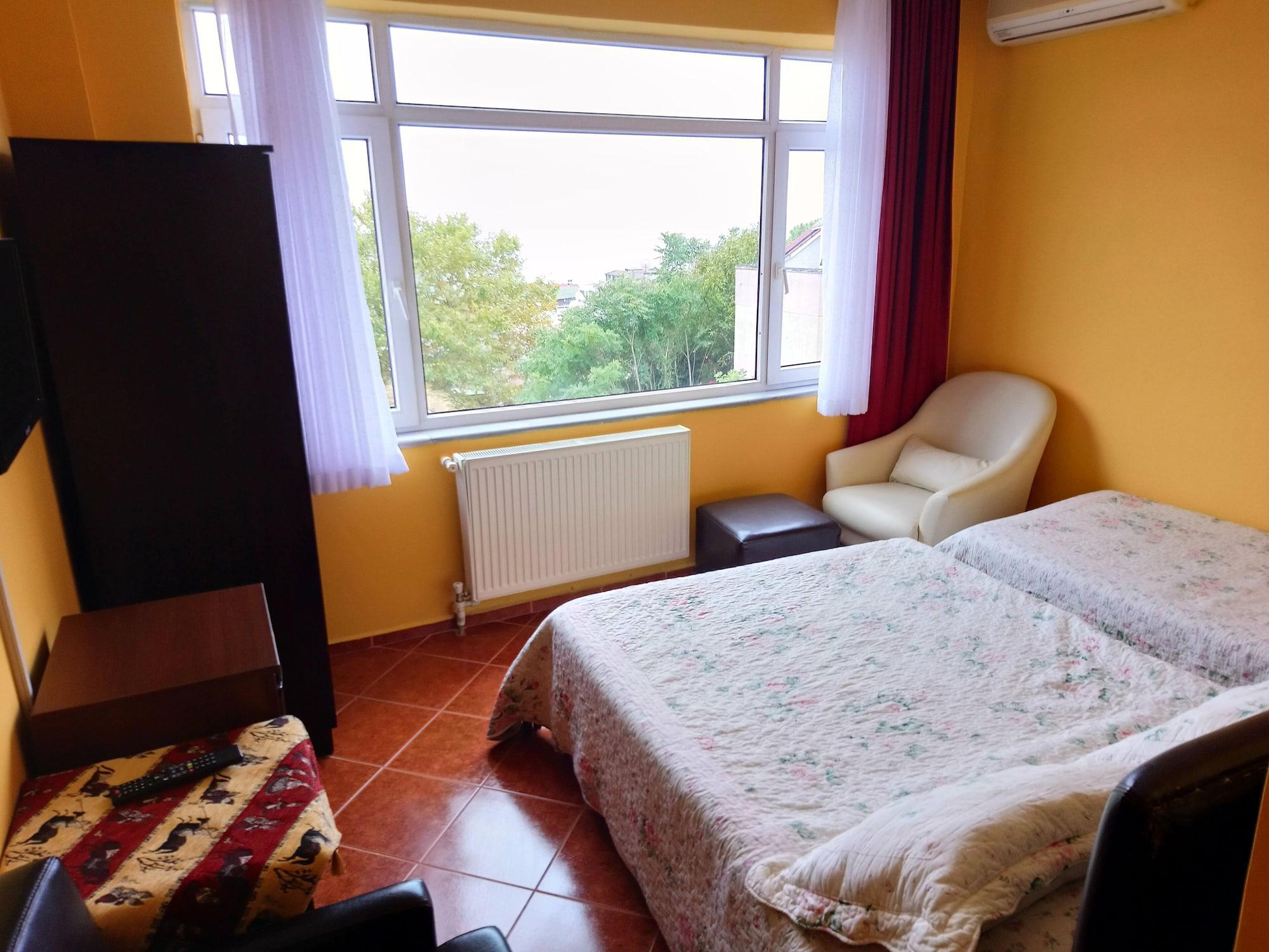 Cosmopolitan Park Hotel Provincia di Istanbul