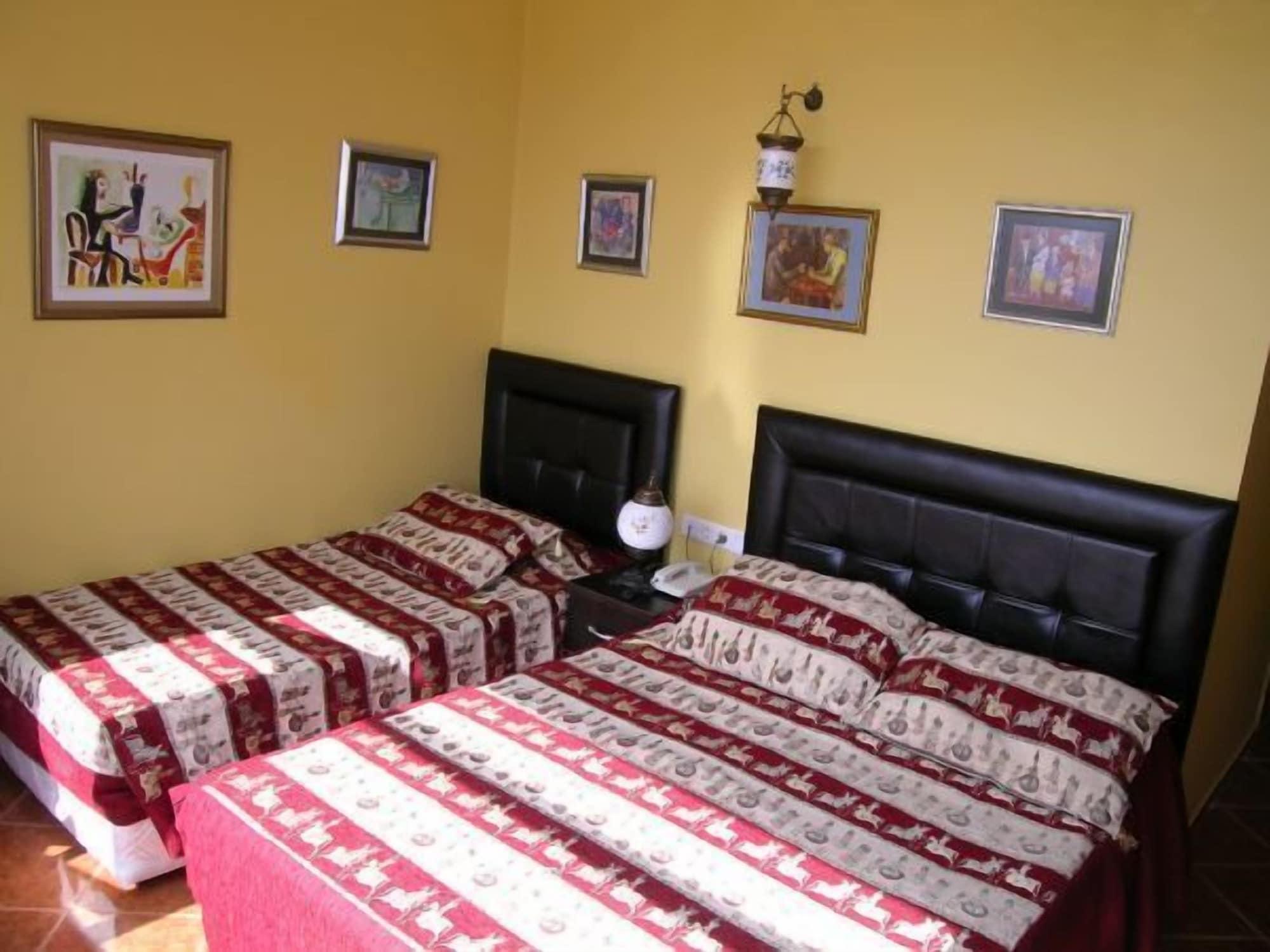 Cosmopolitan Park Hotel Provincia di Istanbul