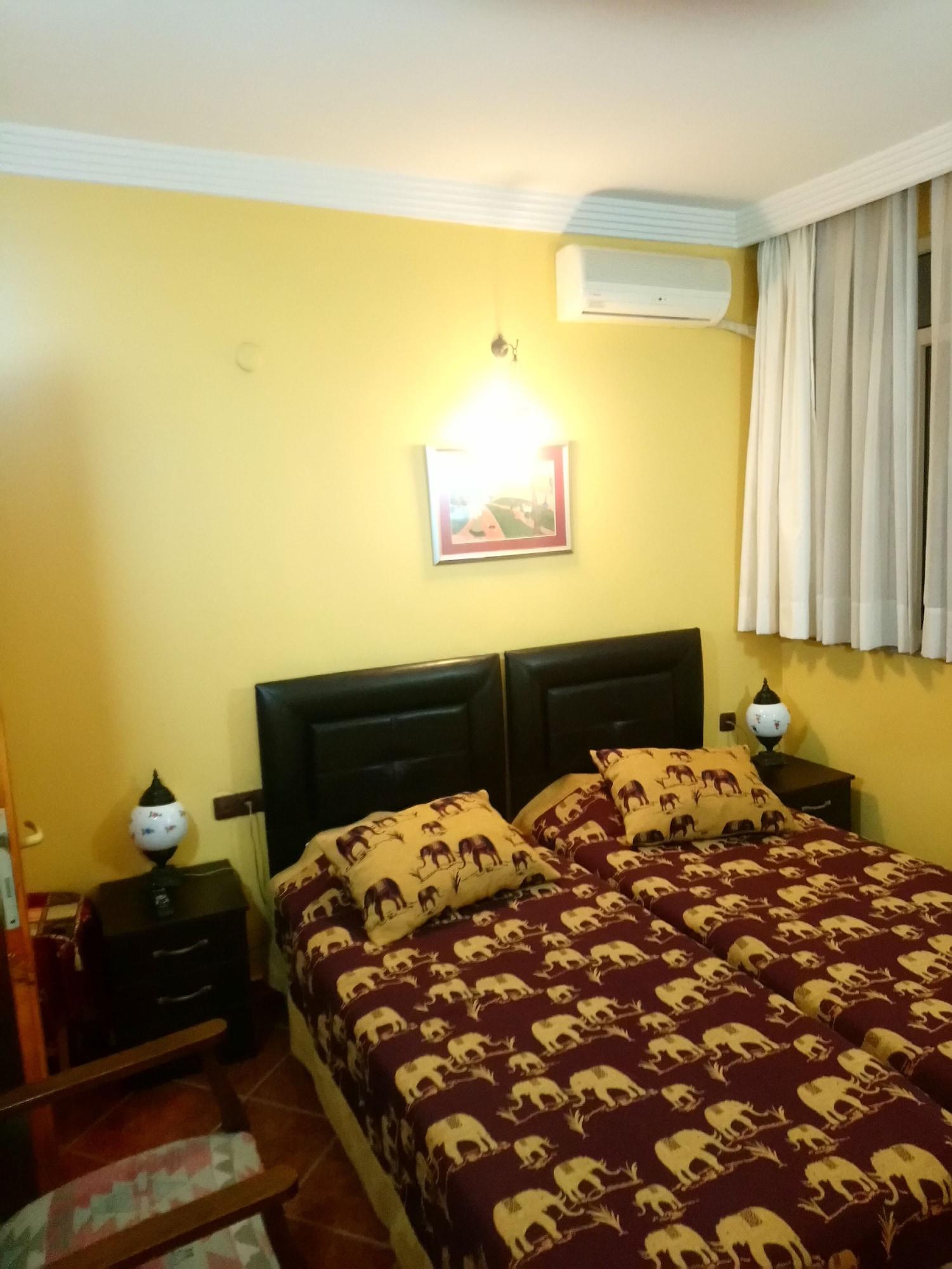 Cosmopolitan Park Hotel Provincia di Istanbul