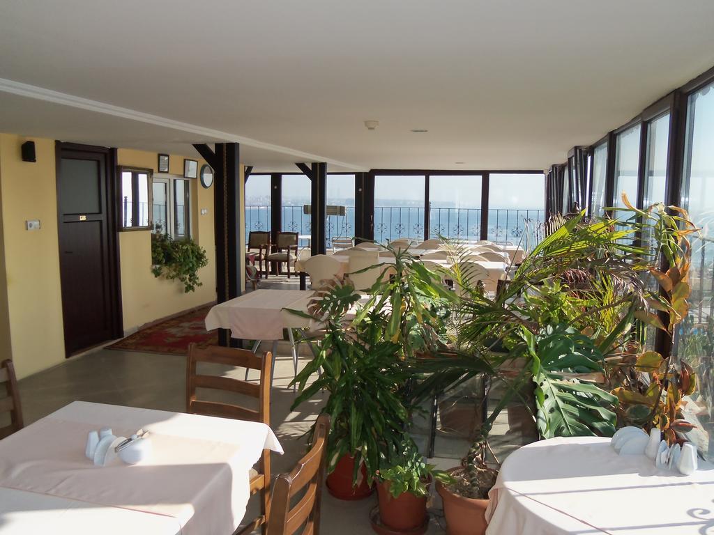 Cosmopolitan Park 3* Provincia di Istanbul