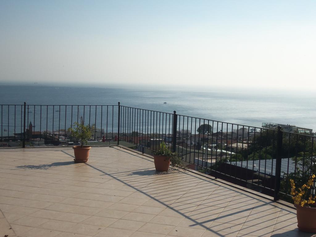 Cosmopolitan Park Hotel Provincia di Istanbul