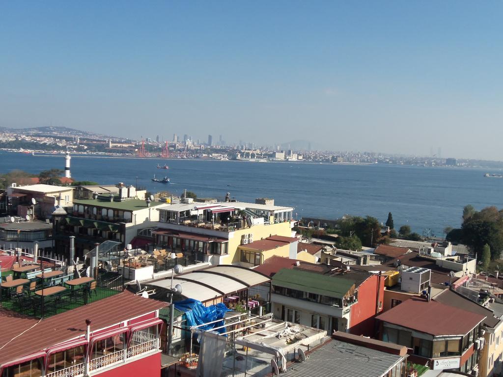 Cosmopolitan Park Provincia di Istanbul
