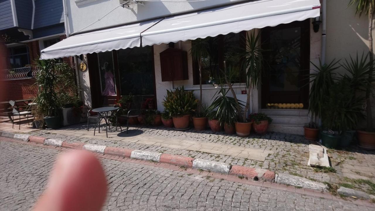 Cosmopolitan Park 3* Provincia di Istanbul
