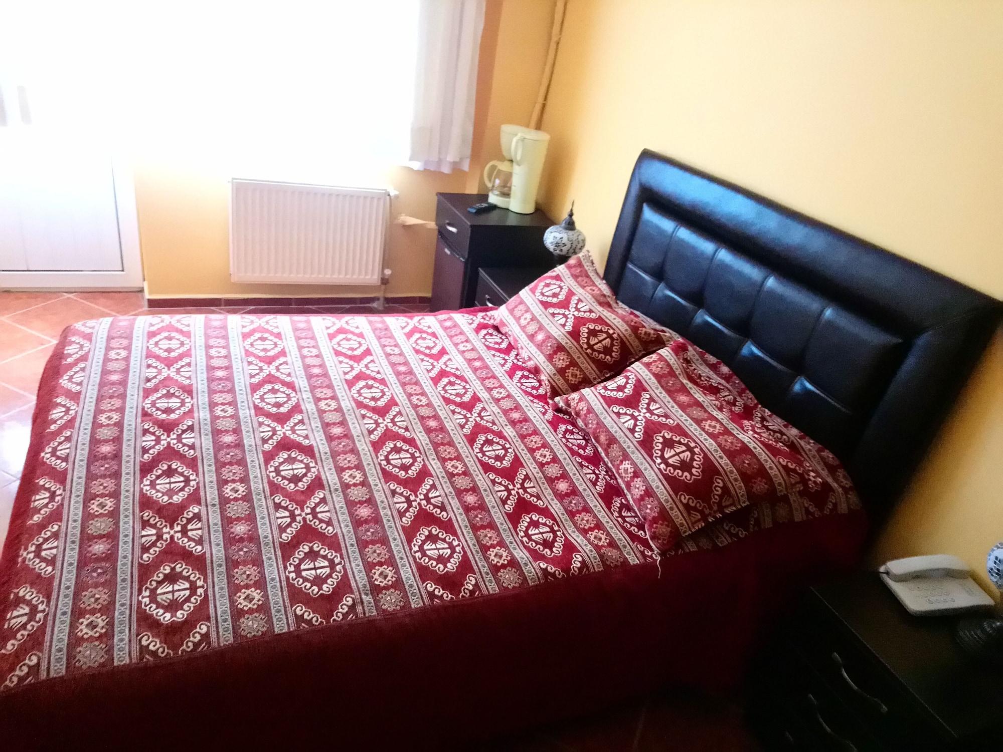 Hotel Cosmopolitan Park Provincia di Istanbul