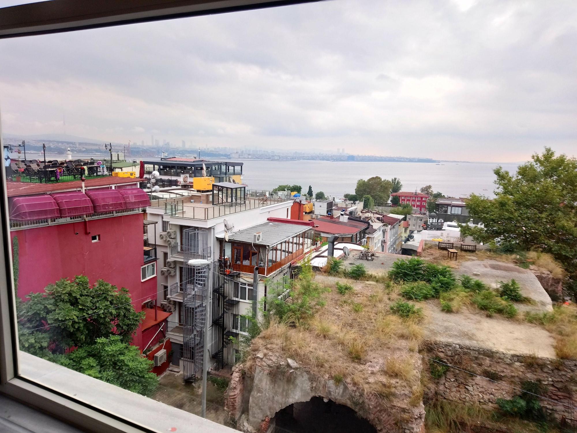 Cosmopolitan Park Hotel Provincia di Istanbul
