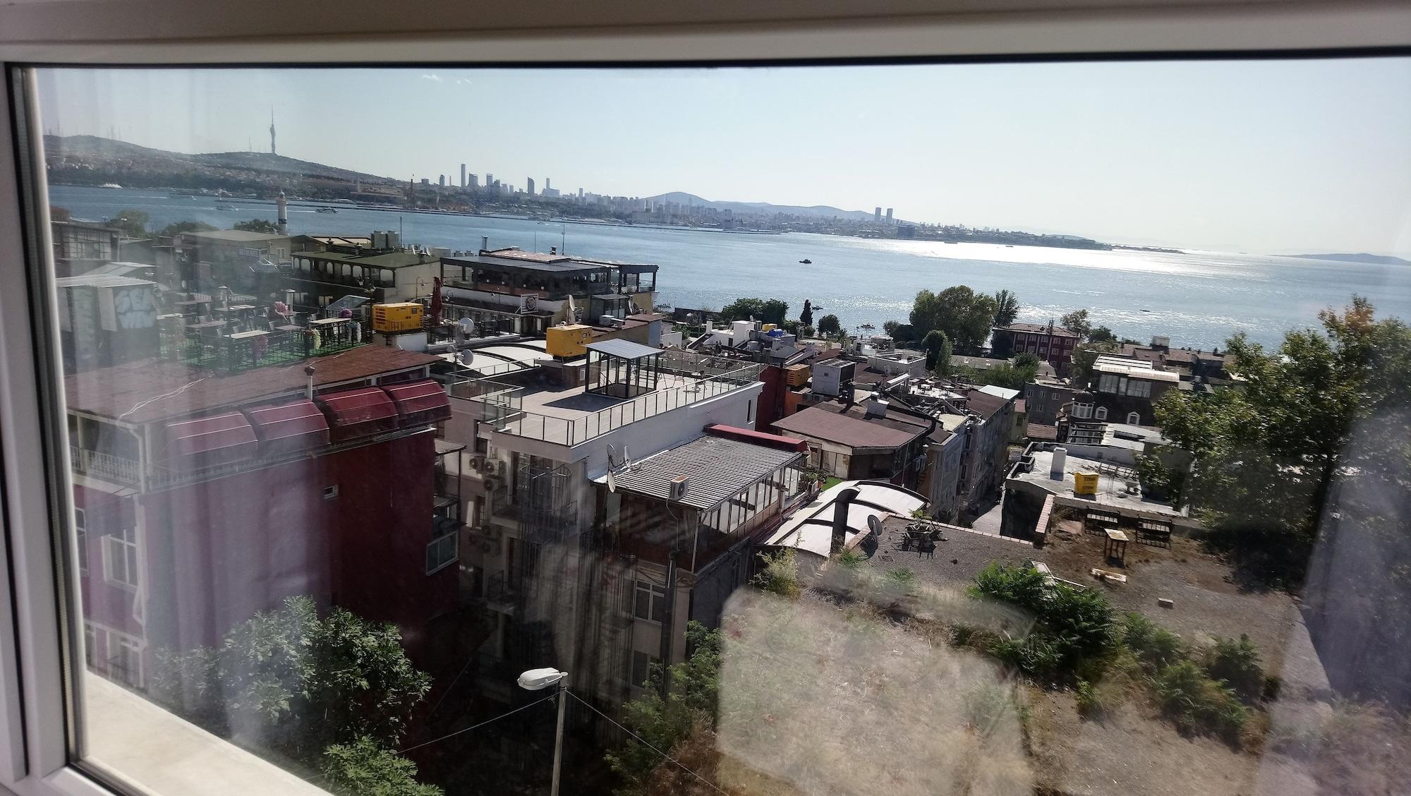 Cosmopolitan Park 3* Provincia di Istanbul