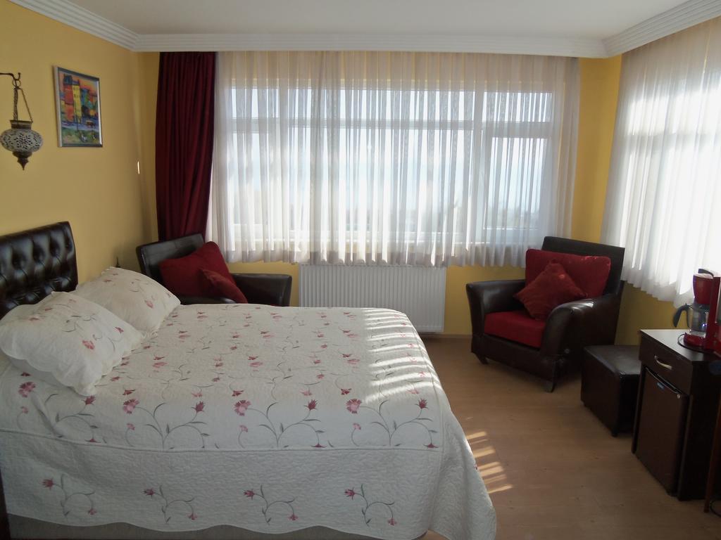 Cosmopolitan Park 3* Provincia di Istanbul