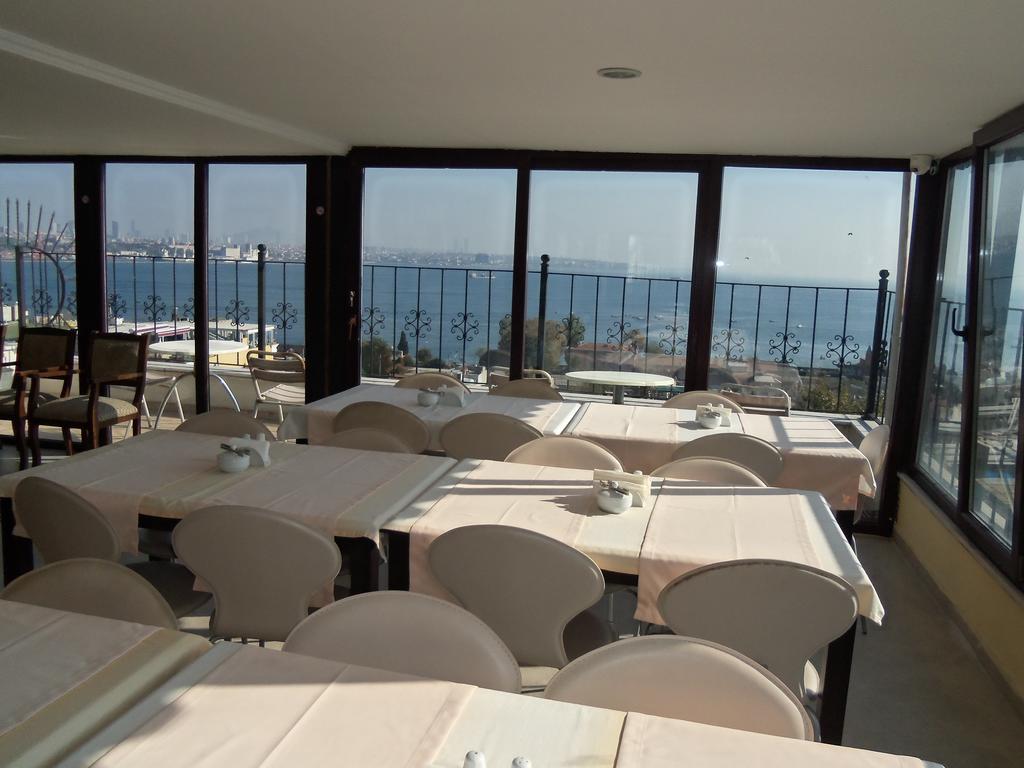 Cosmopolitan Park Hotel Provincia di Istanbul