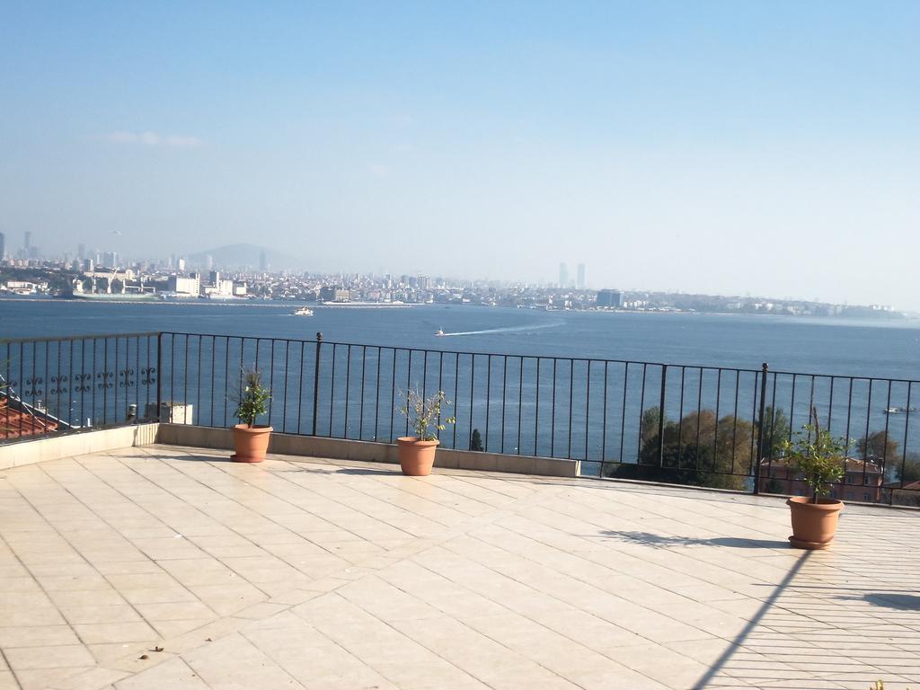 Cosmopolitan Park Provincia di Istanbul