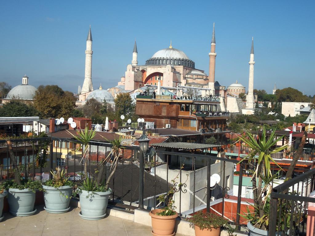 Cosmopolitan Park 3* Provincia di Istanbul