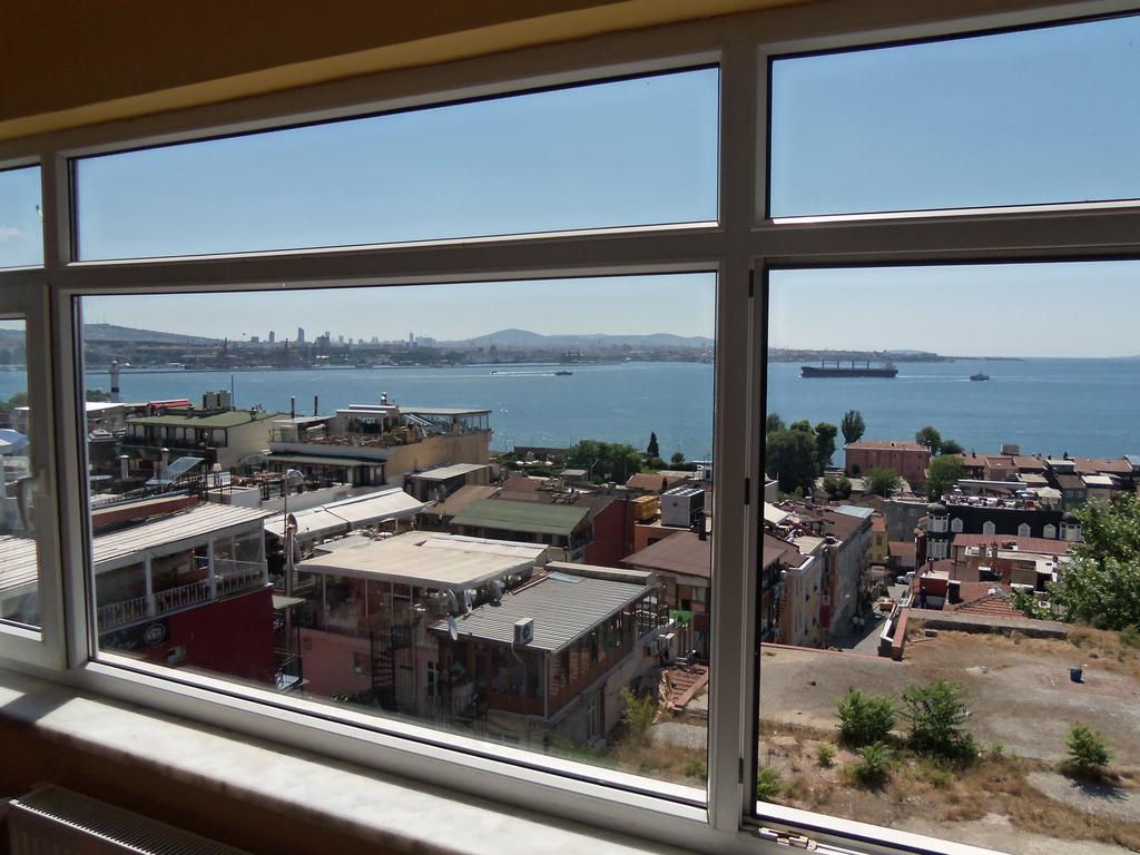 Cosmopolitan Park Hotel Provincia di Istanbul