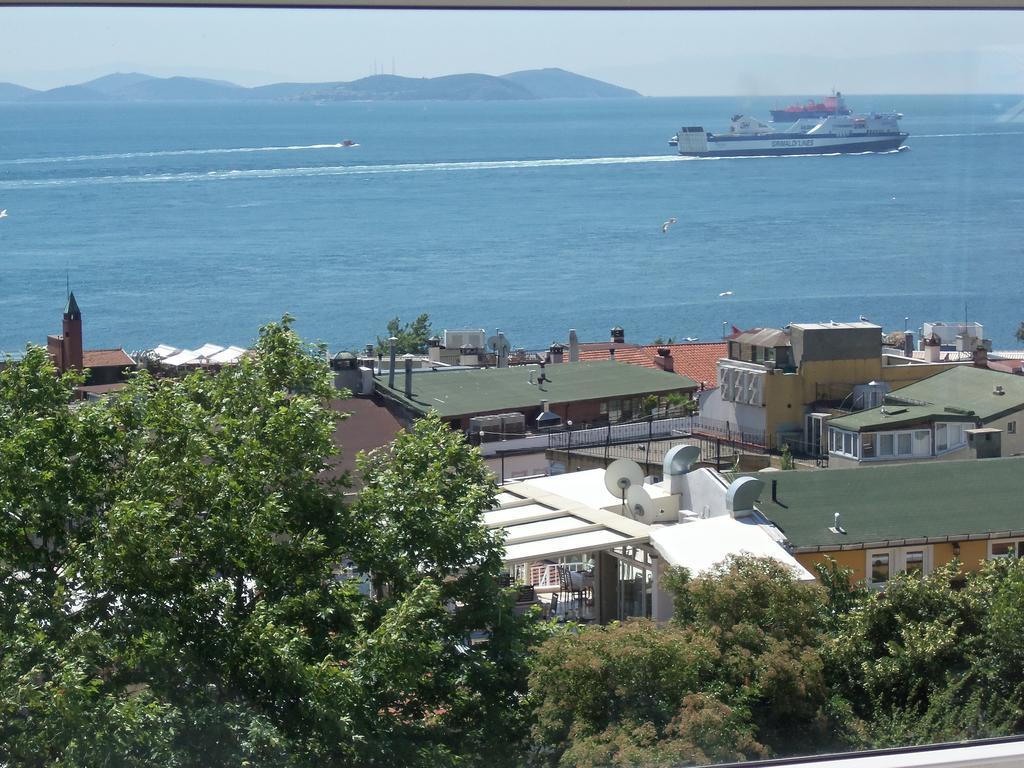 Cosmopolitan Park Provincia di Istanbul