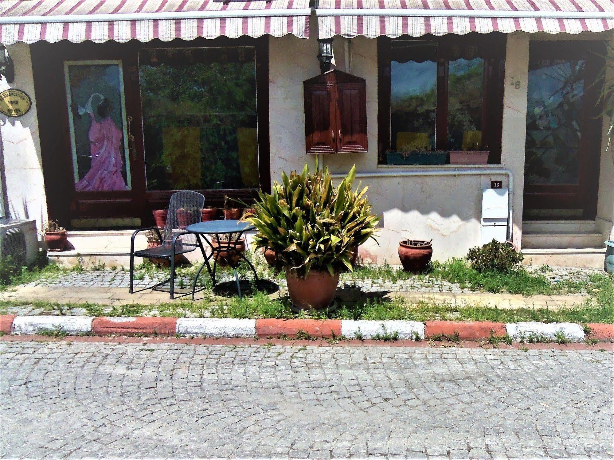 Cosmopolitan Park Provincia di Istanbul