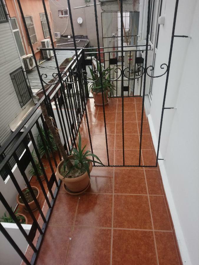 Cosmopolitan Park Hotel Provincia di Istanbul