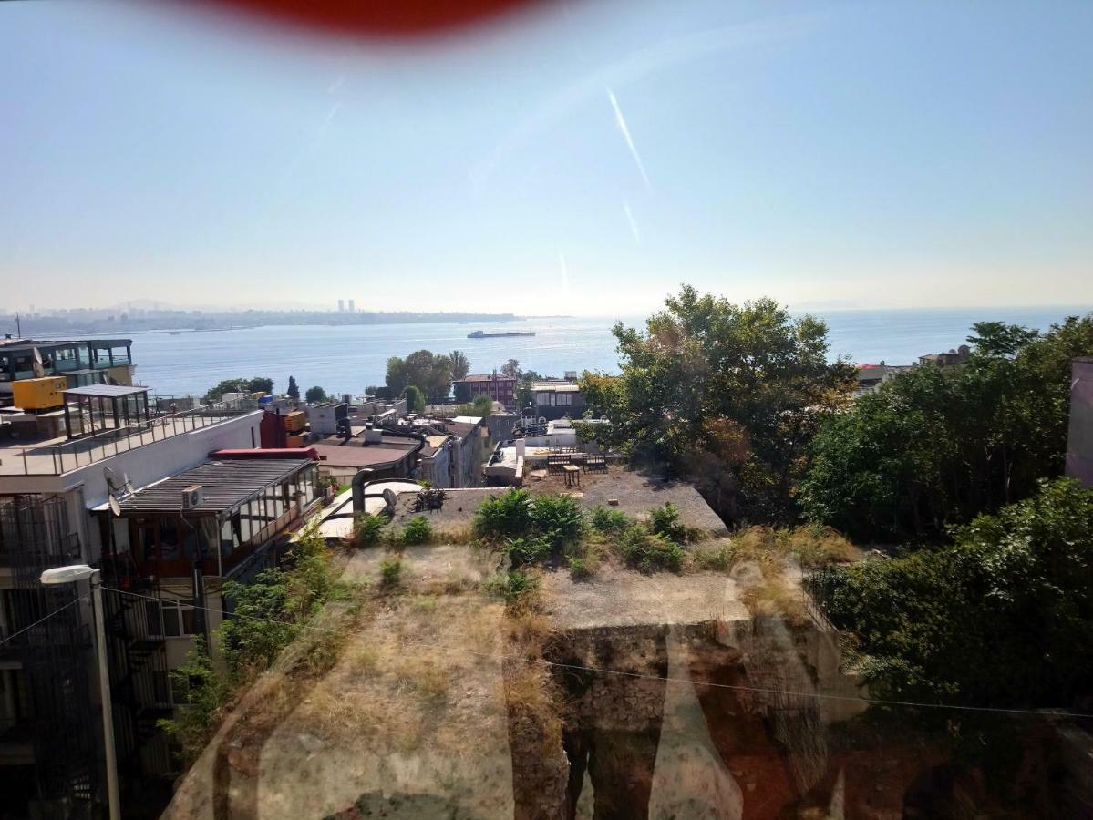 Cosmopolitan Park Hotel Provincia di Istanbul