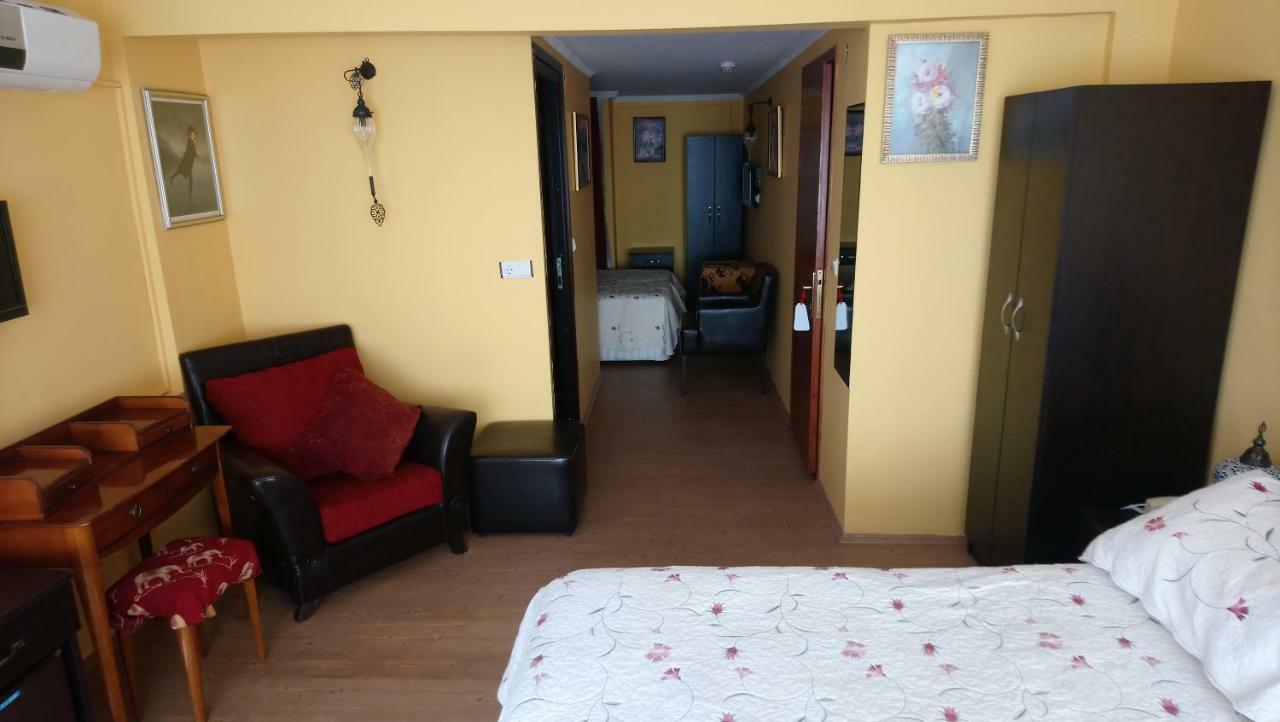 Cosmopolitan Park Hotel Provincia di Istanbul